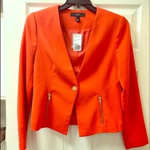 💙🎉BRAND NEW BLAZER- FOREVER 21🎉💙